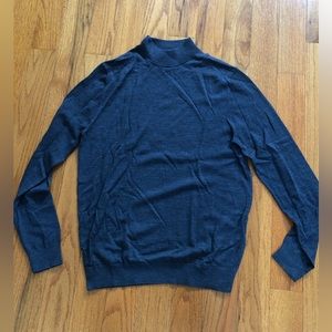 Reiss Merino Sweater